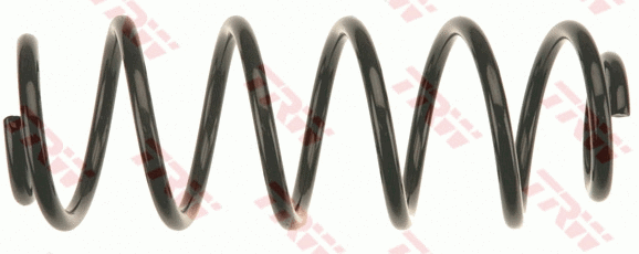 Suspension Spring (JCS1312)