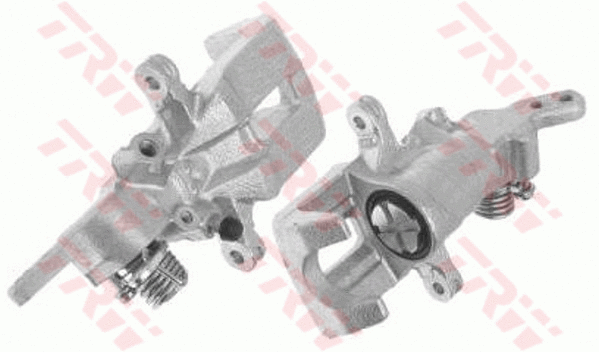 Brake Caliper (BHP123E)
