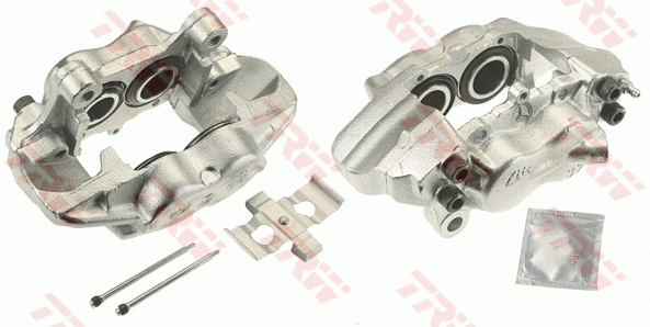 Brake Caliper (BHZ254E)