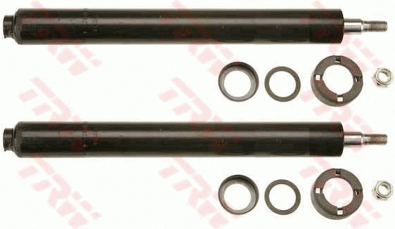 Shock Absorber (JHC130T)