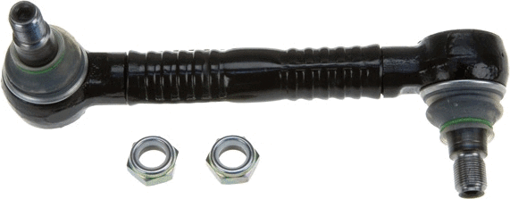 Link/Coupling Rod, stabiliser bar (JTS3502)