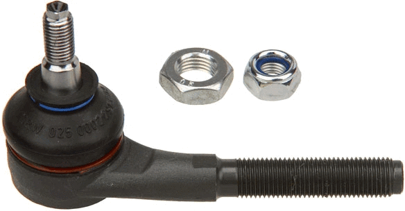 Tie Rod End (JTE162)