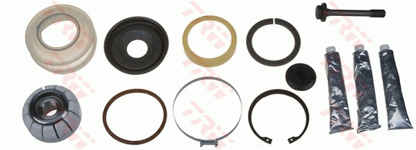 Repair Kit, control/trailing arm (JRK0008)