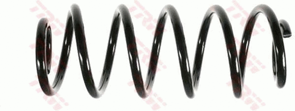 Suspension Spring (JCS207)