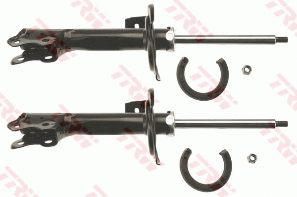 Shock Absorber (JGM1010T)