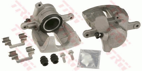 Brake Caliper (BHX435)