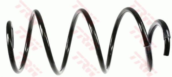 Suspension Spring (JCS310)