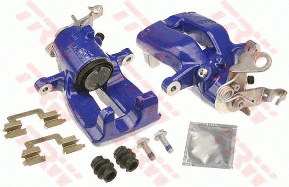 Brake Caliper (BHS939E)
