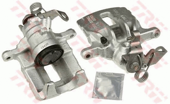 Brake Caliper (BHS268E)