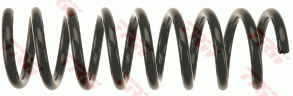 Suspension Spring (JCS1184)