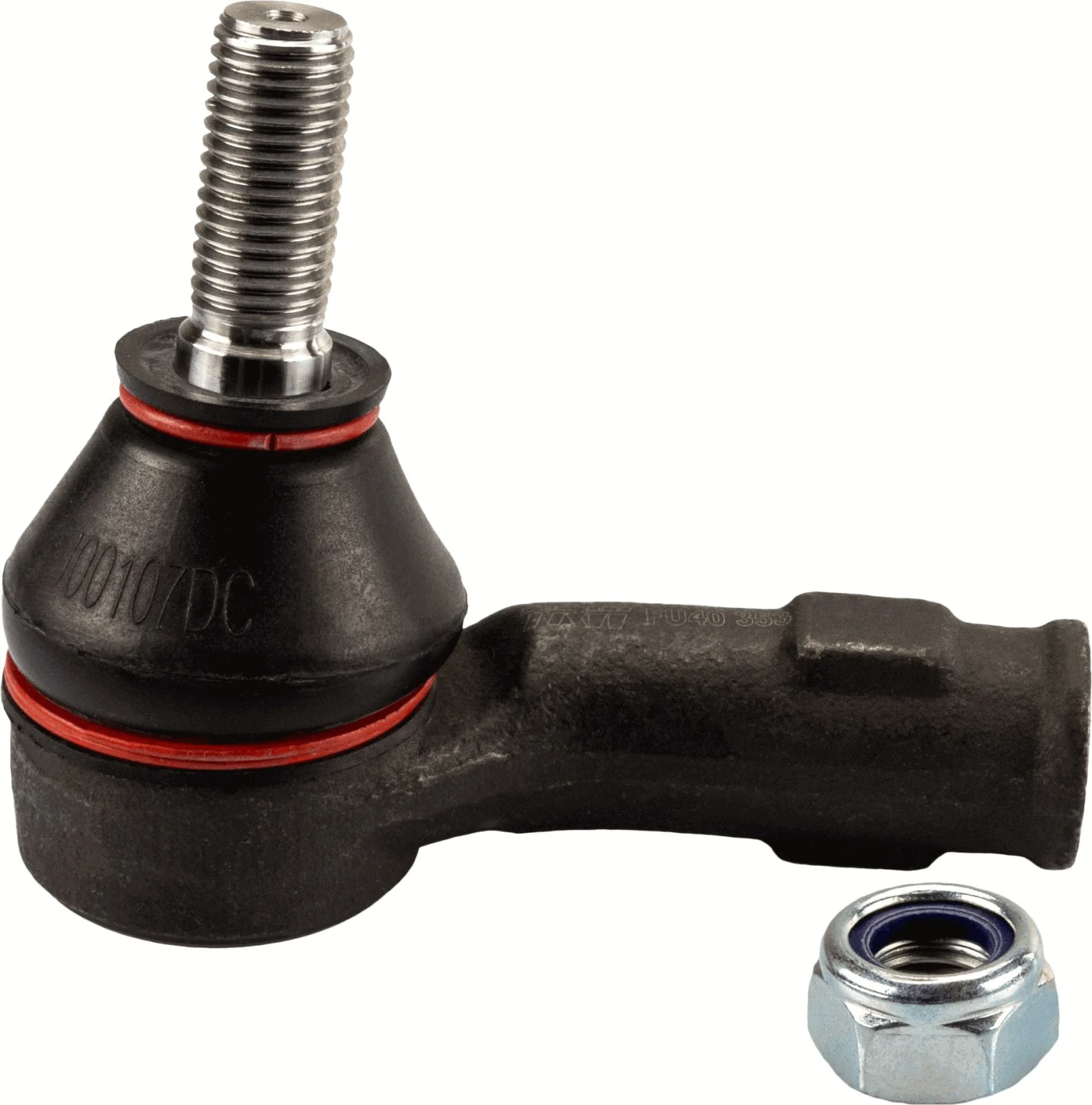 Tie Rod End (JTE353)