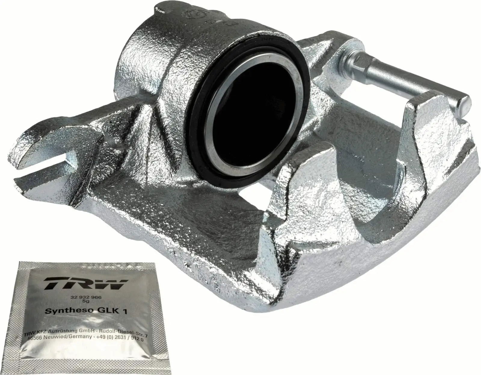 Brake Caliper (BHW370E)