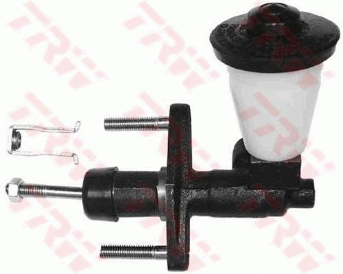 Master Cylinder, clutch (PNB191)