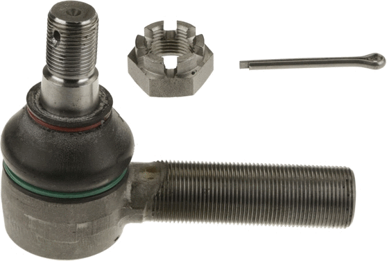 Tie Rod End (JTE2124)