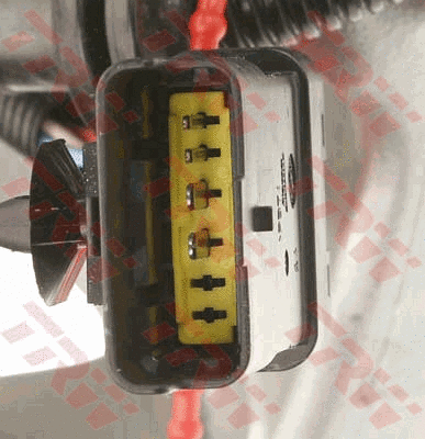 Brake Caliper