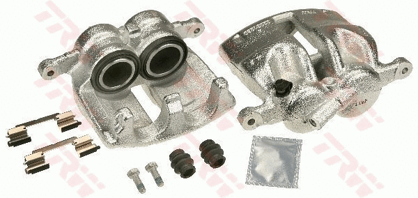Brake Caliper (BHU321E)
