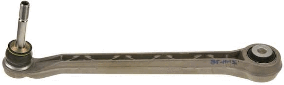 Control/Trailing Arm, wheel suspension (JTC1193)