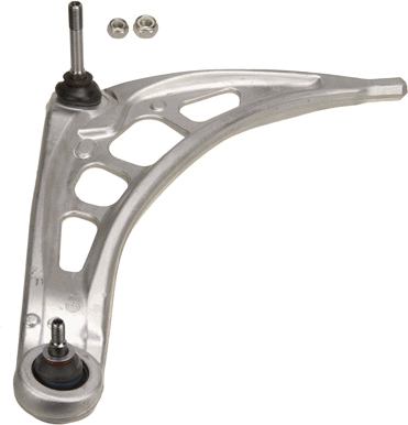 Control/Trailing Arm, wheel suspension (JTC961)