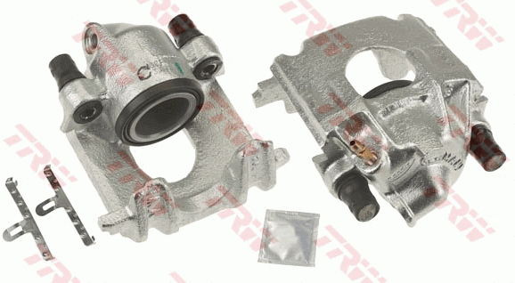 Brake Caliper (BHV238E)