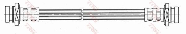 Brake Hose