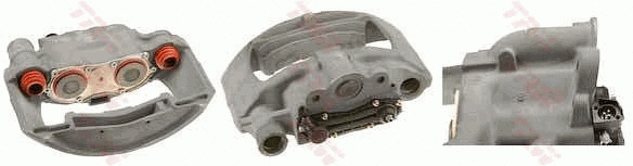 Brake Caliper (BCZ5029E)