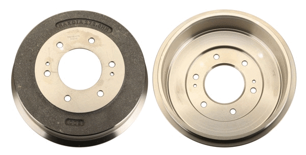 Brake Drum (DB4291)