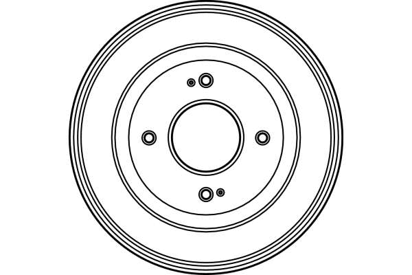 Brake Drum