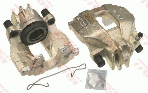 Brake Caliper (BHX544E)