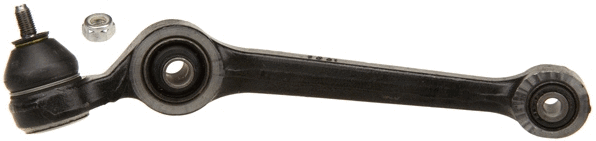 Control/Trailing Arm, wheel suspension (JTC363)
