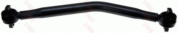 Control/Trailing Arm, wheel suspension (JRR0103)