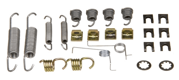 Accessory Kit, brake shoes (SFK99)