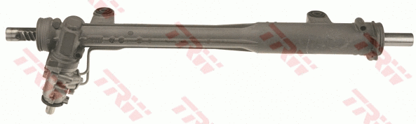 Steering Gear
