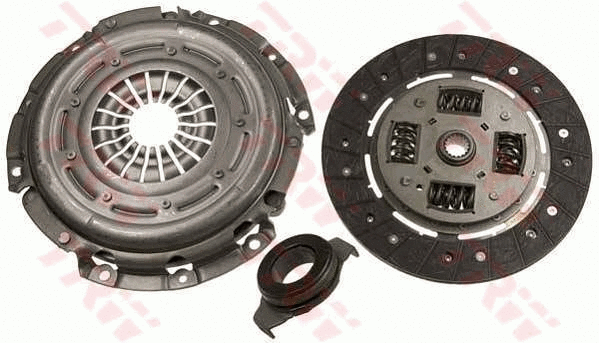 Clutch Kit (TCK2160)