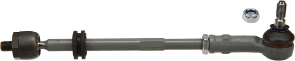 Tie Rod (JRA244)