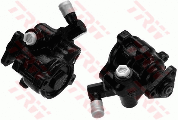 Hydraulic Pump, steering (JPR122)