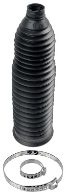Bellow, steering (JBE370)