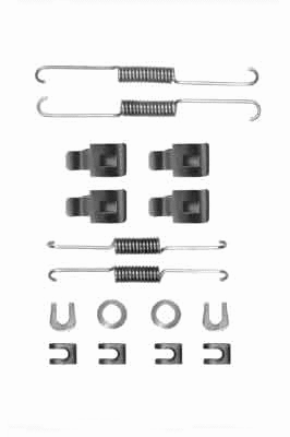 Accessory Kit, brake shoes (SFK46)