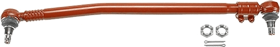 Tie Rod (JTR4048)