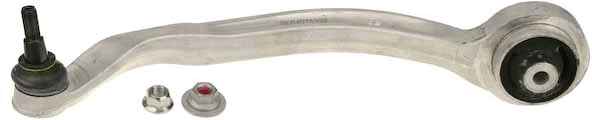 Control/Trailing Arm, wheel suspension (JTC1313)