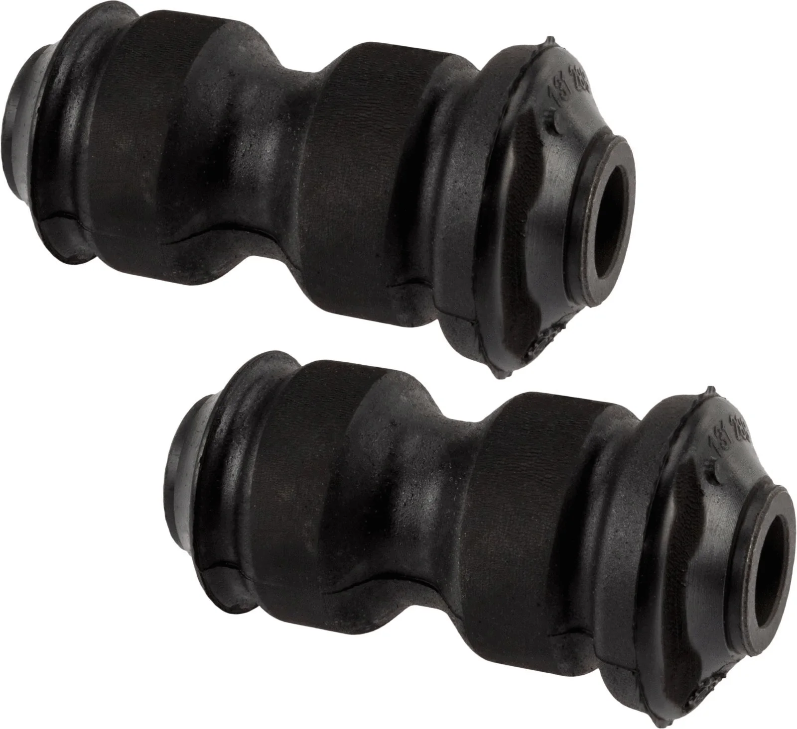 Mounting, control/trailing arm (JBU387)