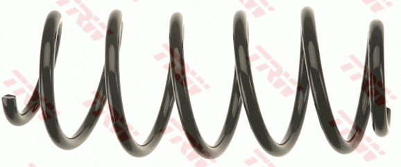 Suspension Spring (JCS1300)