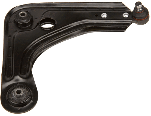 Control/Trailing Arm, wheel suspension (JTC177)