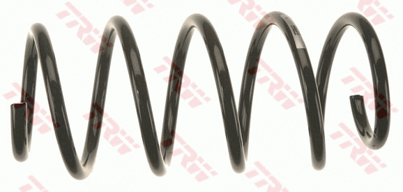 Suspension Spring (JCS1240)