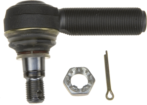 Tie Rod End (JTE2702)