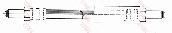 Brake Hose