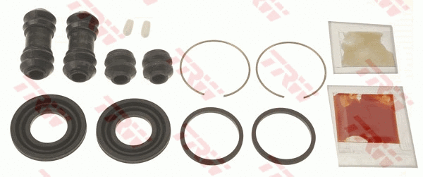 Repair Kit, brake caliper (SP9295)