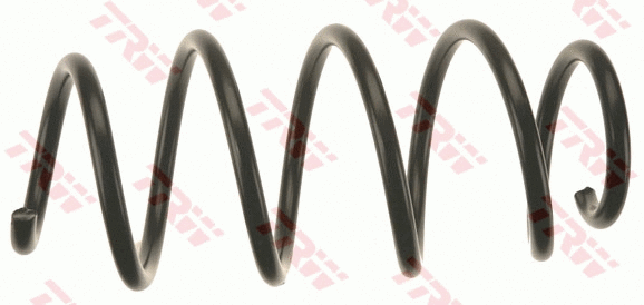 Suspension Spring (JCS1376)