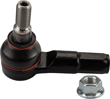 Tie Rod End (JTE1062)