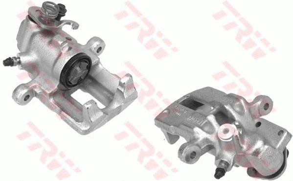 Brake Caliper (BHP104)
