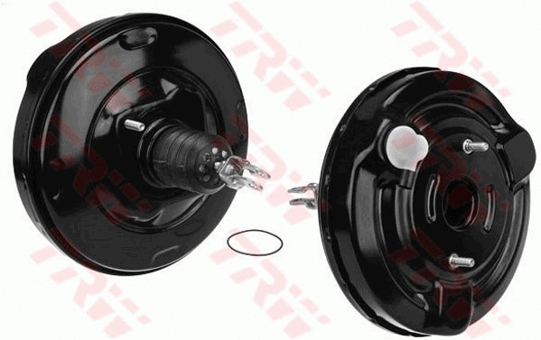 Brake Booster (PSA425)